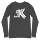 He is Risen Long Sleeve