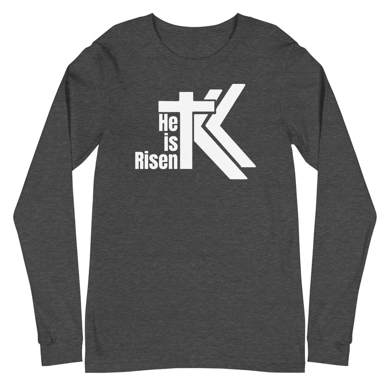 He is Risen Long Sleeve