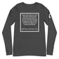 Revelation 17:14 Long Sleeve