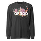 Child of God Long Sleeve Tee