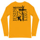 Jesus is King Long Sleeve