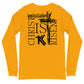 Christ is Risen Long Sleeve