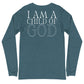 Child of God Long Sleeve