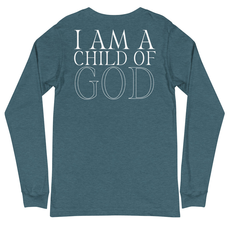 Child of God Long Sleeve