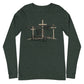 Christ is Risen Long Sleeve