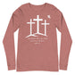 Unisex Long Sleeve Tee