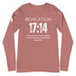 Revelation 17:14 Long Sleeve