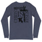 Christ is Risen Long Sleeve