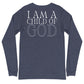 Child of God Long Sleeve