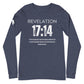 Revelation 17:14 Long Sleeve