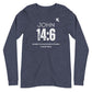 John 14:6 Long Sleeve