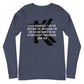 John 14:6 Long Sleeve