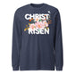 Christ is Risen Long Sleeve