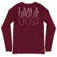 Child of God Long Sleeve