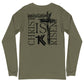 Christ is Risen Long Sleeve