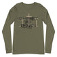 Christ is Risen Long Sleeve