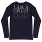 Child of God Long Sleeve