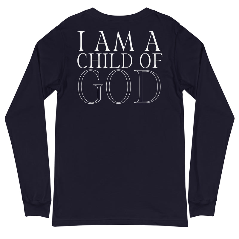 Child of God Long Sleeve