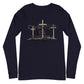 Christ is Risen Long Sleeve