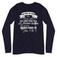 John 3:16 Long Sleeve