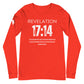 Revelation 17:14 Long Sleeve