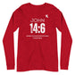 John 14:6 Long Sleeve