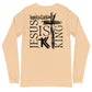 Jesus is King Long Sleeve