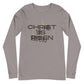 Christ is Risen Long Sleeve