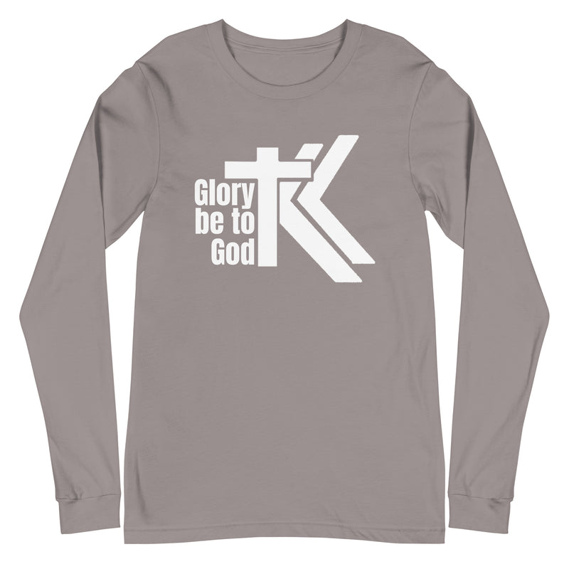 Glory to God Long Sleeve