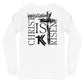 Christ is Risen Long Sleeve