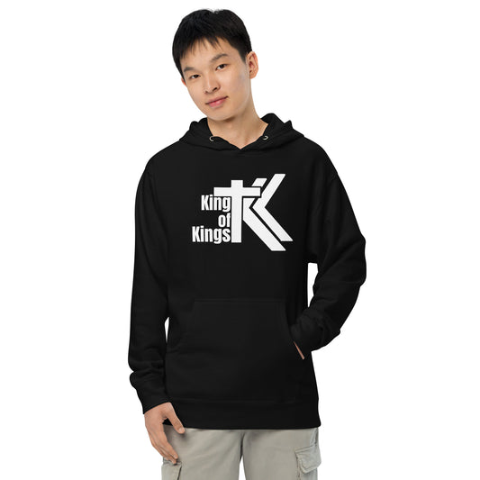 Midweight hoodie