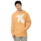 Midweight hoodie