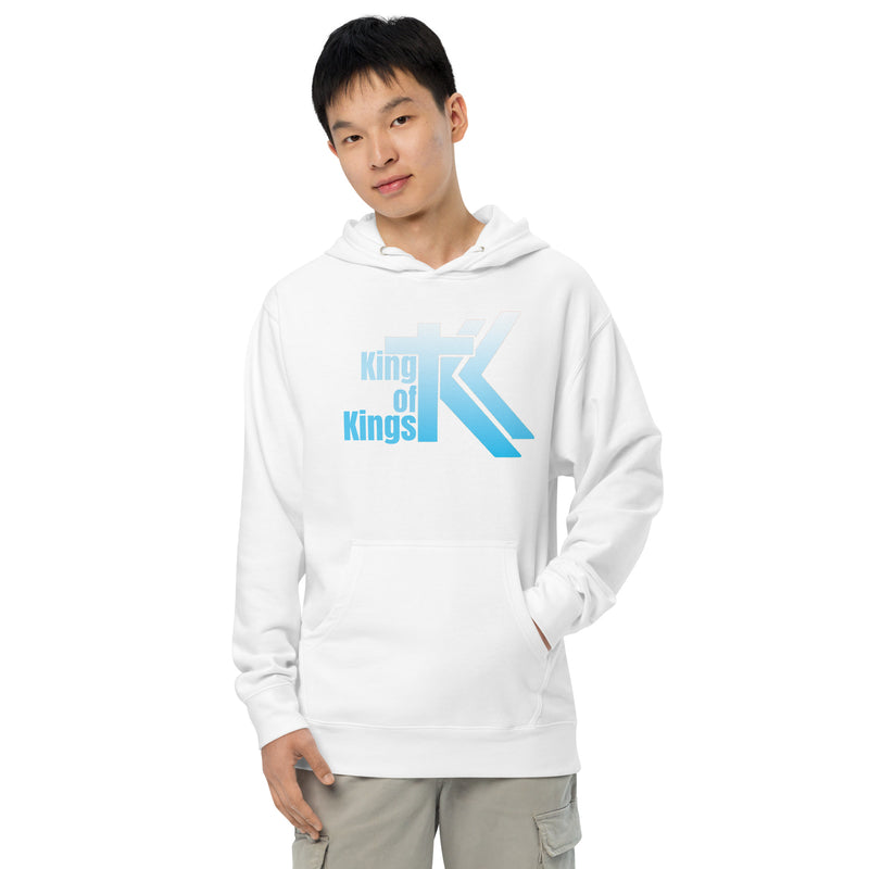 Midweight hoodie