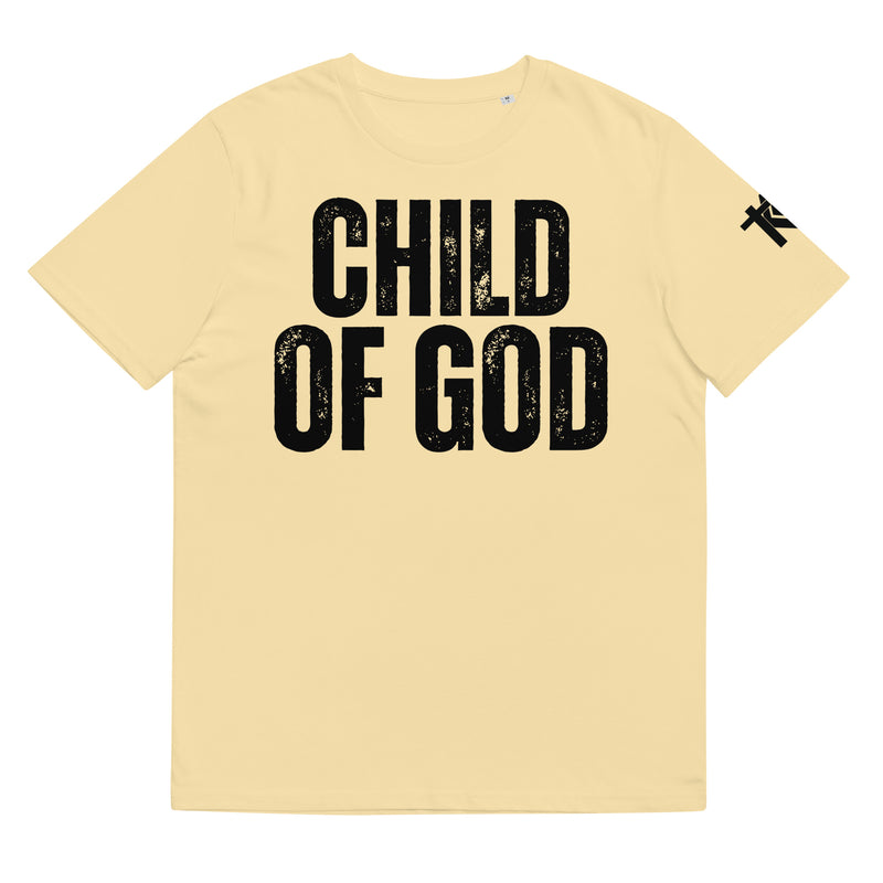 Child of God Short sleeve