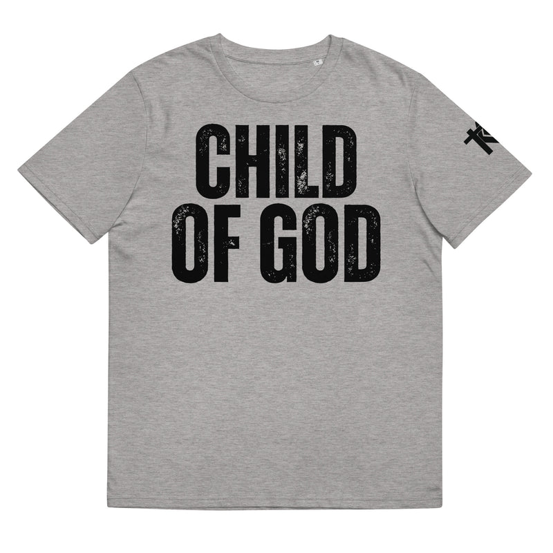 Child of God Short sleeve