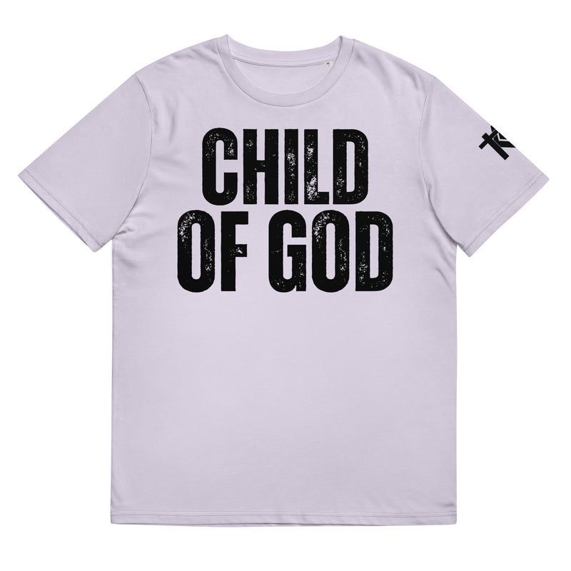 Child of God Short sleeve