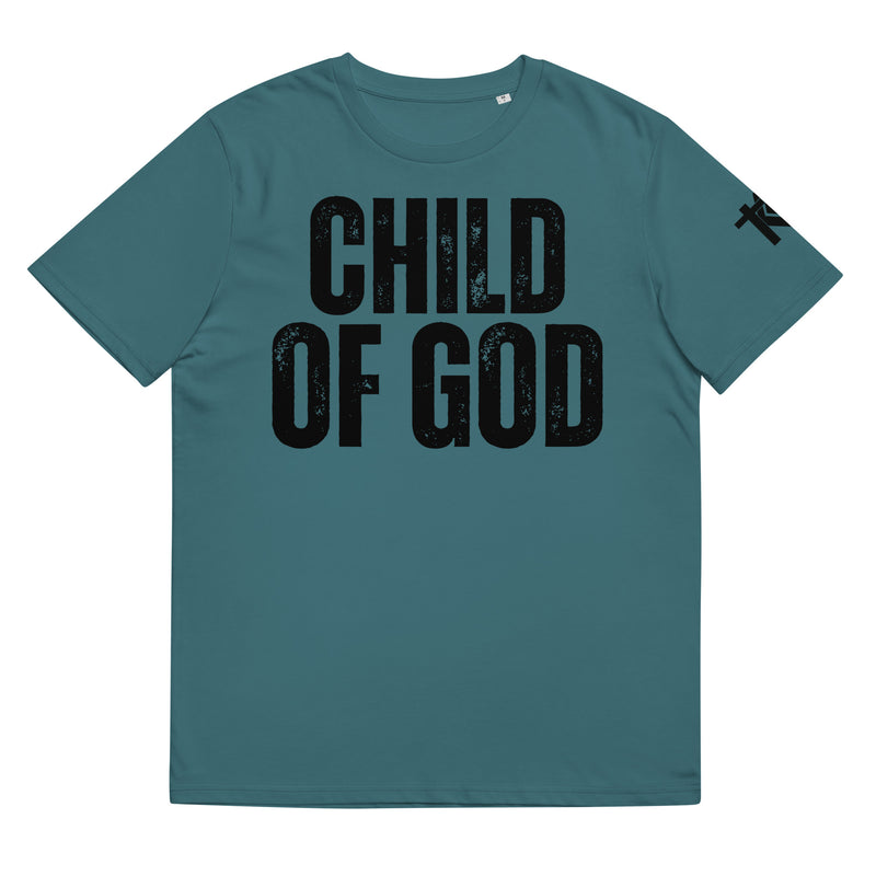 Child of God Short sleeve