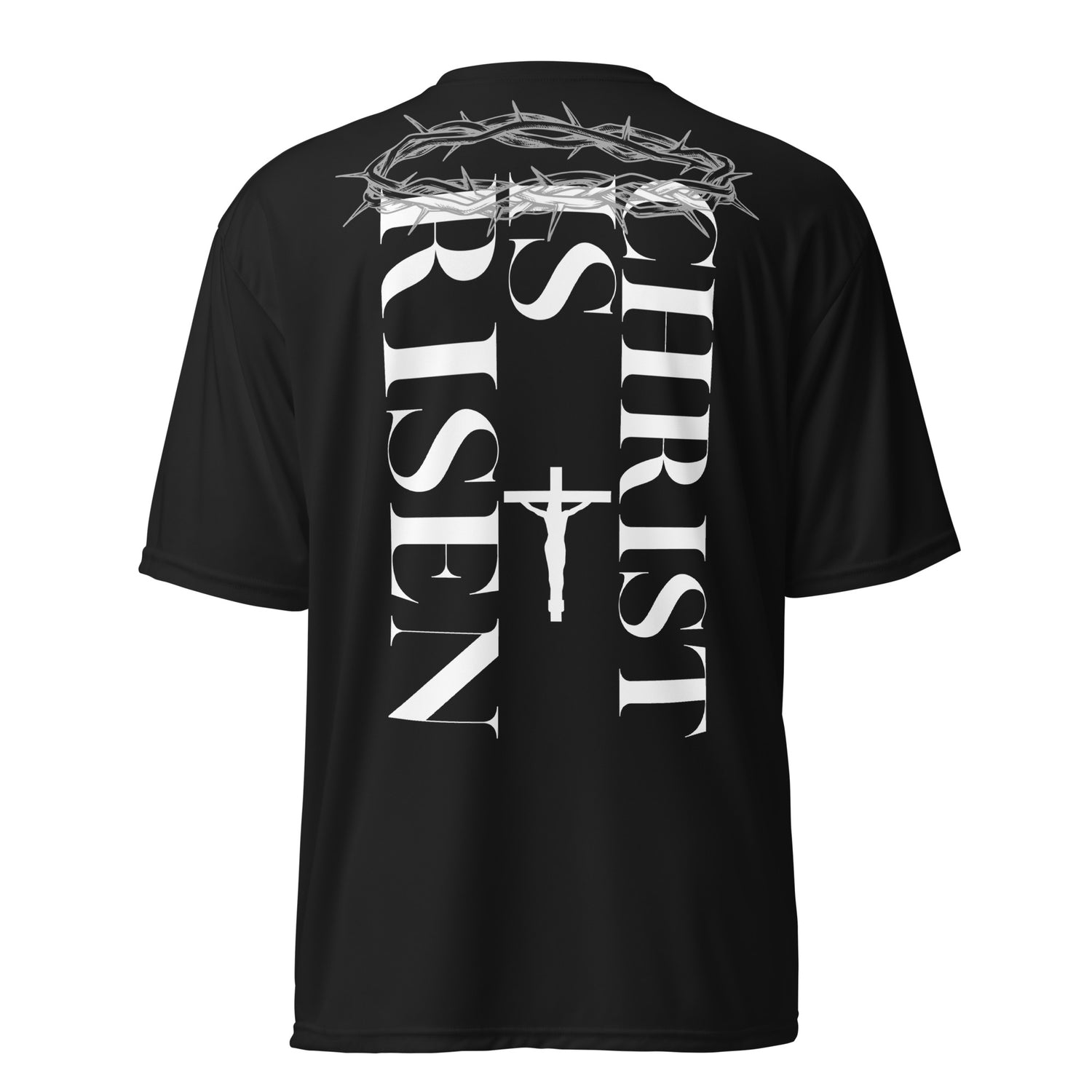 Christ is Risen t-shirt