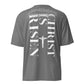 Christ is Risen t-shirt