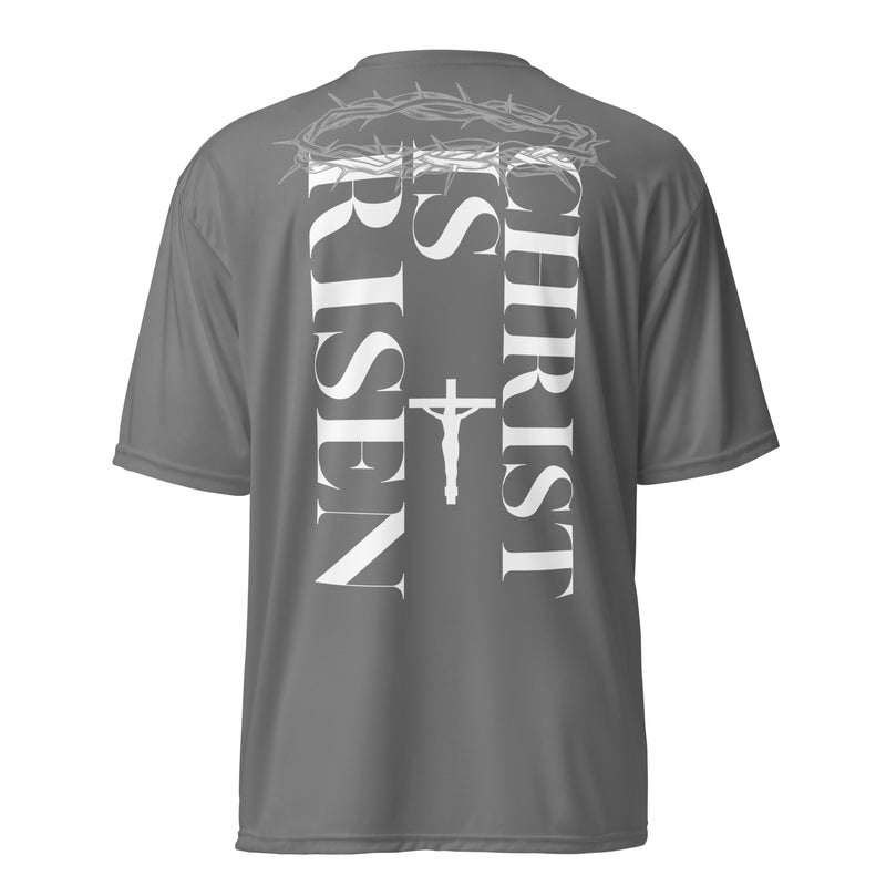 Christ is Risen t-shirt