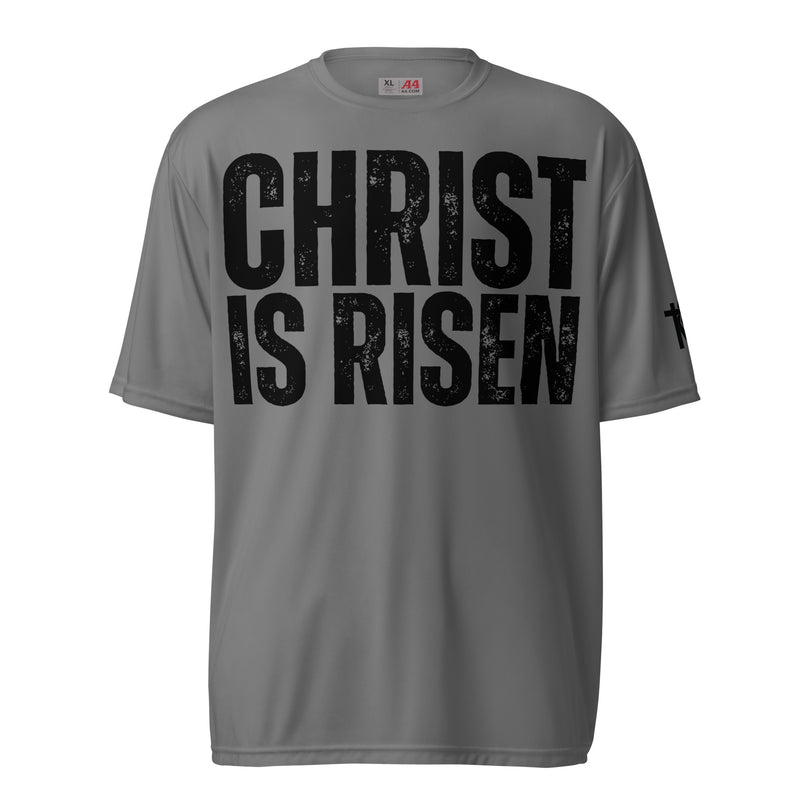 Christ is Risen t-shirt