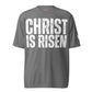 Christ is Risen performance crew neck