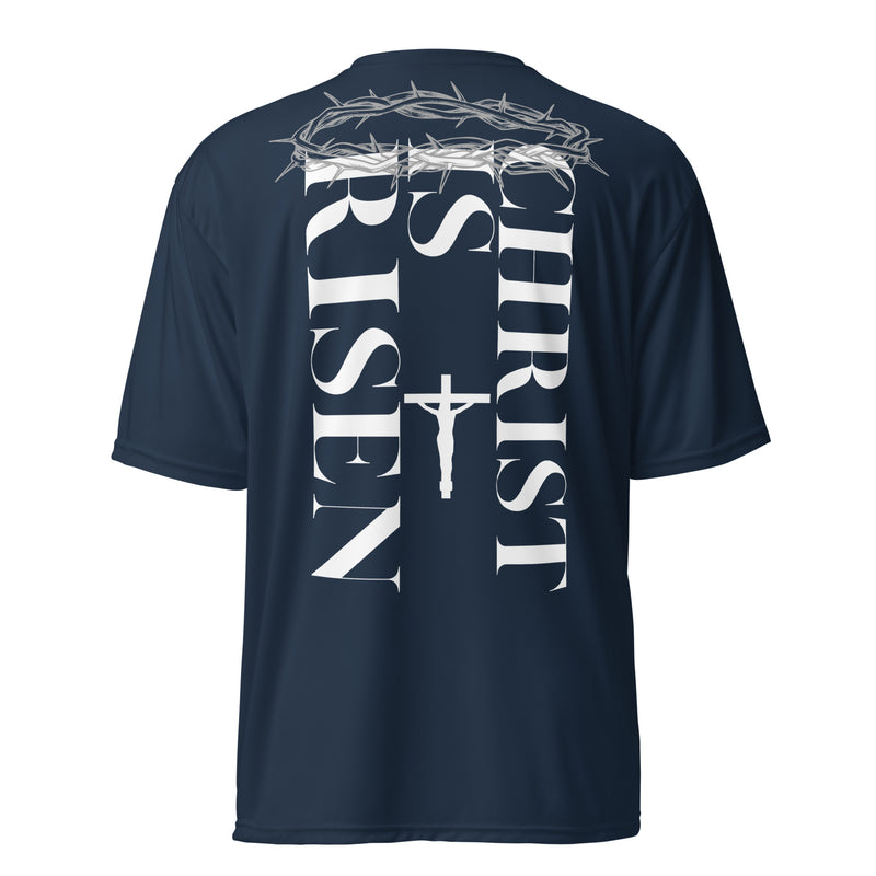 Christ is Risen t-shirt