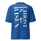 Christ is Risen t-shirt