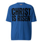 Christ is Risen t-shirt