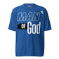 Man of God t-shirt