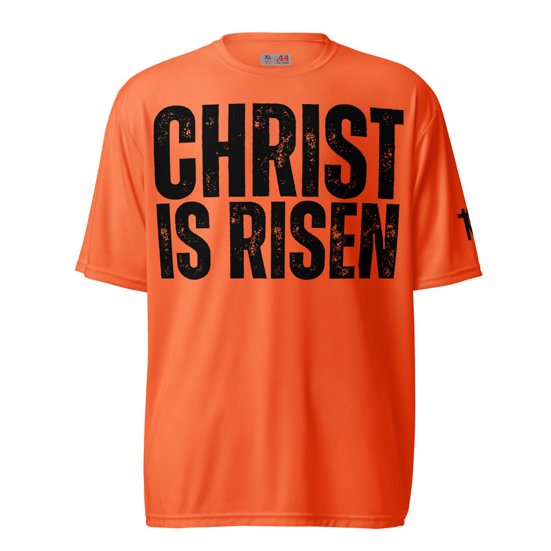 Christ is Risen t-shirt