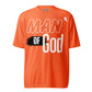 Man of God t-shirt