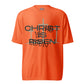 Christ is Risen performance crew neck