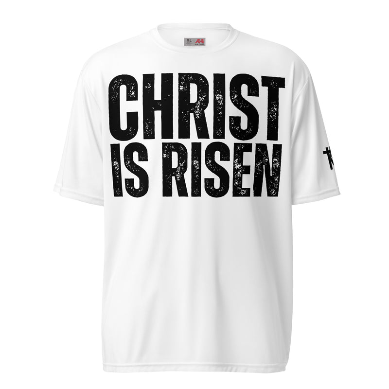 Christ is Risen t-shirt